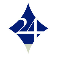 Hotel 24 South Logo