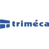 TRIMECA Logo