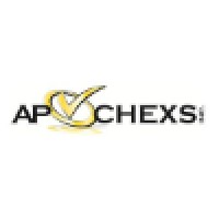 AP Chexs Inc. Logo