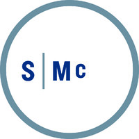 Simpson | McCrady, LLC Logo