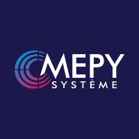 MEPY SYSTEME Logo