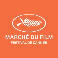 Marché du Film - Festival de Cannes Logo