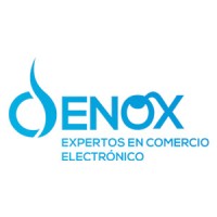 Denox, Expertos en Comercio Electrónico Logo