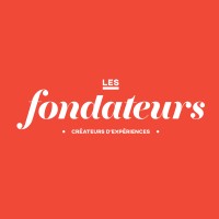 Les Fondateurs Logo