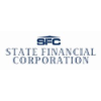 State Financial Corporation Logo