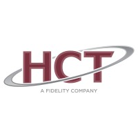 HVAC Control Technology - A Fidelity Company Logo