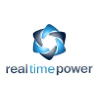 Real Time Power, Inc. Logo