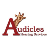 Audicles Hearing Services Logo