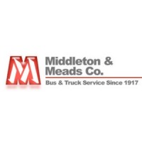 Middleton & Meads Co. Logo