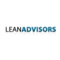 Lean Advisors Inc. Logo