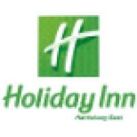 Holiday Inn Harrisburg East Logo