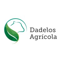 Dadelos Agrícola Logo