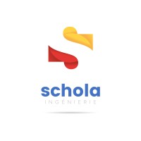 SCHOLA INGENIERIE Logo