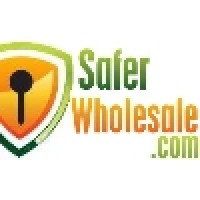 SaferWholesale.com Logo