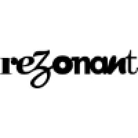 Rezonant Design Logo