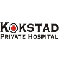 Kokstad Private Hospital Logo
