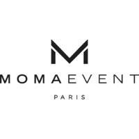 Moma Event Logo