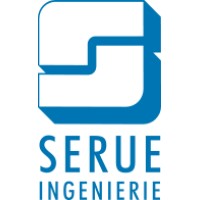 SERUE INGENIERIE Logo
