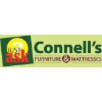 Connells Furniture Logo