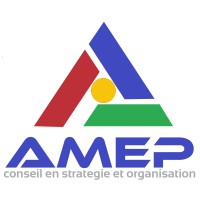 AMEP-CONSEIL Logo