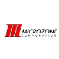 microzone corporation Logo