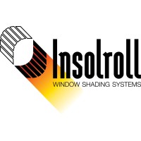 Insolroll Window Shading Systems Logo