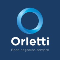 Grupo Orletti Logo