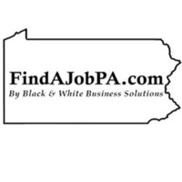 FindAJobPA.com Logo