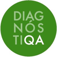 DiagnóstiQA Logo