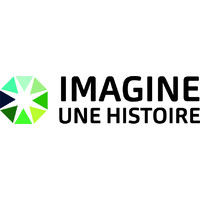 IMAGINE une histoire Logo