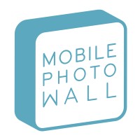 Mobile Photo Wall Logo