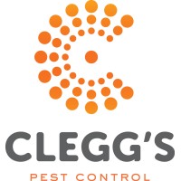 Cleggs Termite & Pest Control, LLC Logo