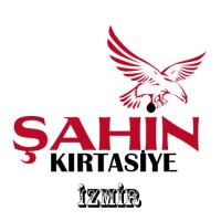 Şahin Kırtasiye (İzmir) Logo