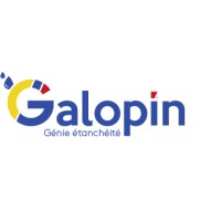GROUPE GALOPIN Logo