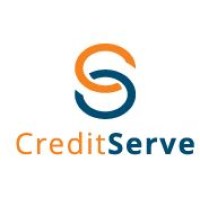 CREDIT SERVE Logo