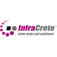 InfraCrete® Logo