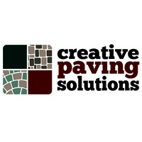 Creative Paving Solutions Logo