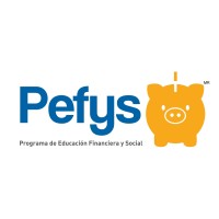 Pefys Academia en finanzas Logo