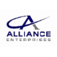 Alliance Enterprises Logo