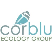 Corblu Ecology, LLC Logo