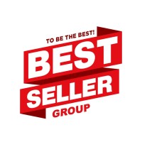 Bestseller Group Logo
