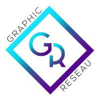 GRAPHIC RESEAU Logo