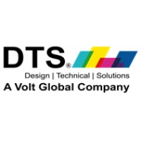 Design | Technical | Solutions Logo