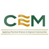 Chesapeake Environmental Management, Inc. Logo