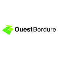 Ouest Bordure Logo