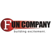 Fun Company Logo