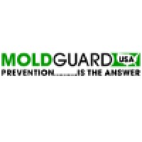 USA MoldGuard Logo