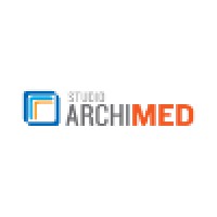 Studio ARCHIMED Logo