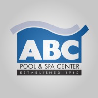 ABC Pool & Spa Center Logo