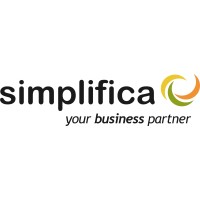 Simplifica Software Logo